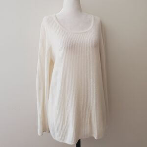 41 Hawthorn Cashmere Sweater